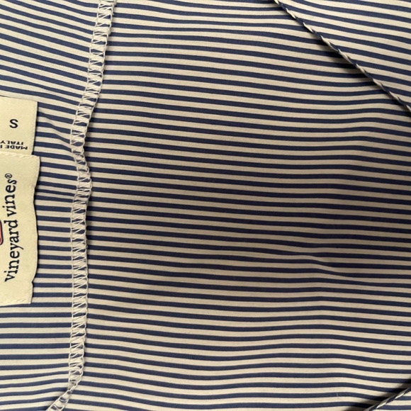 Vineyard vines top - Picture 2 of 2